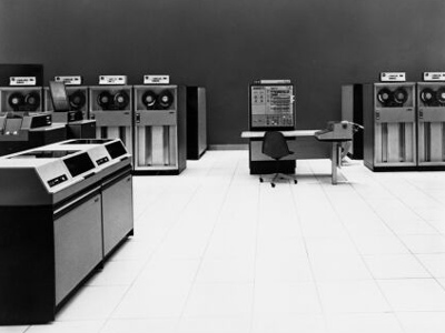 IBM 360