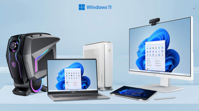 Unificacion de Windows